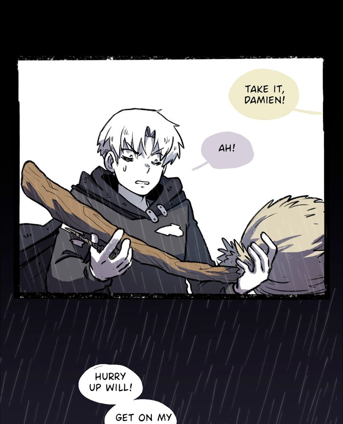 Read Hooky en Manga Online