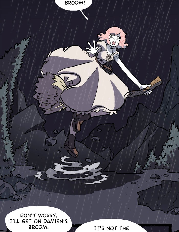 Read Hooky en Manga Online