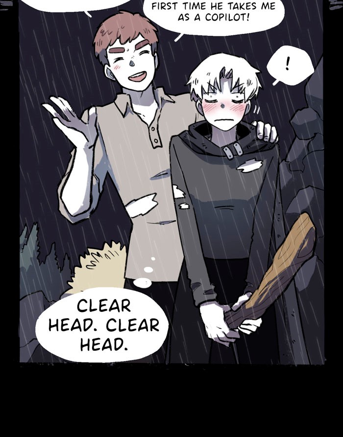 Read Hooky en Manga Online