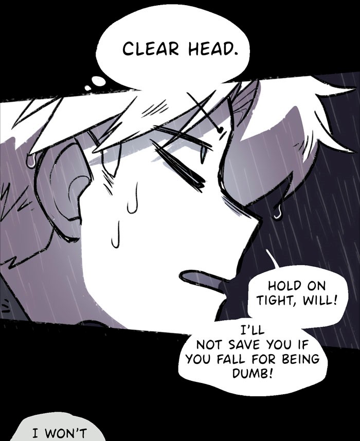 Read Hooky en Manga Online