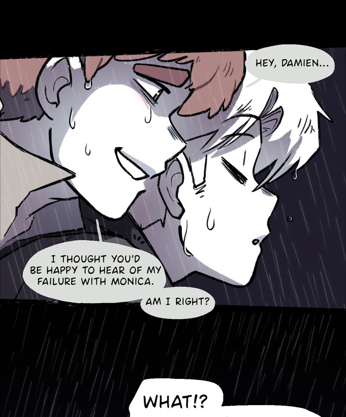 Read Hooky en Manga Online