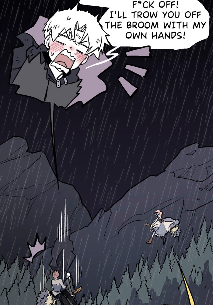 Read Hooky en Manga Online