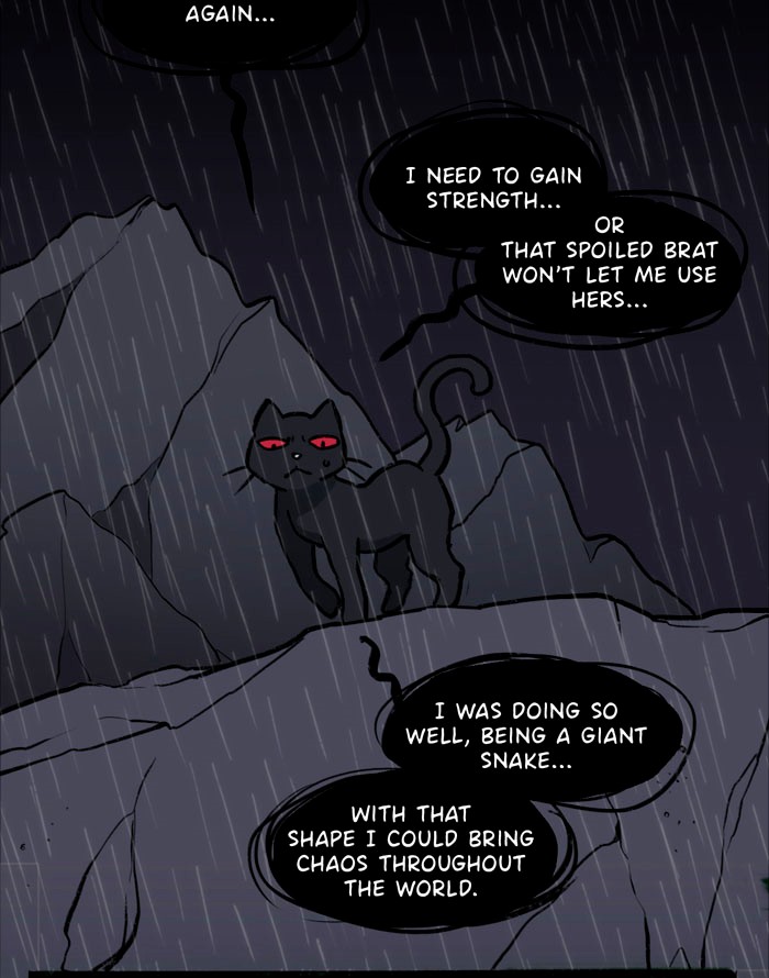 Read Hooky en Manga Online