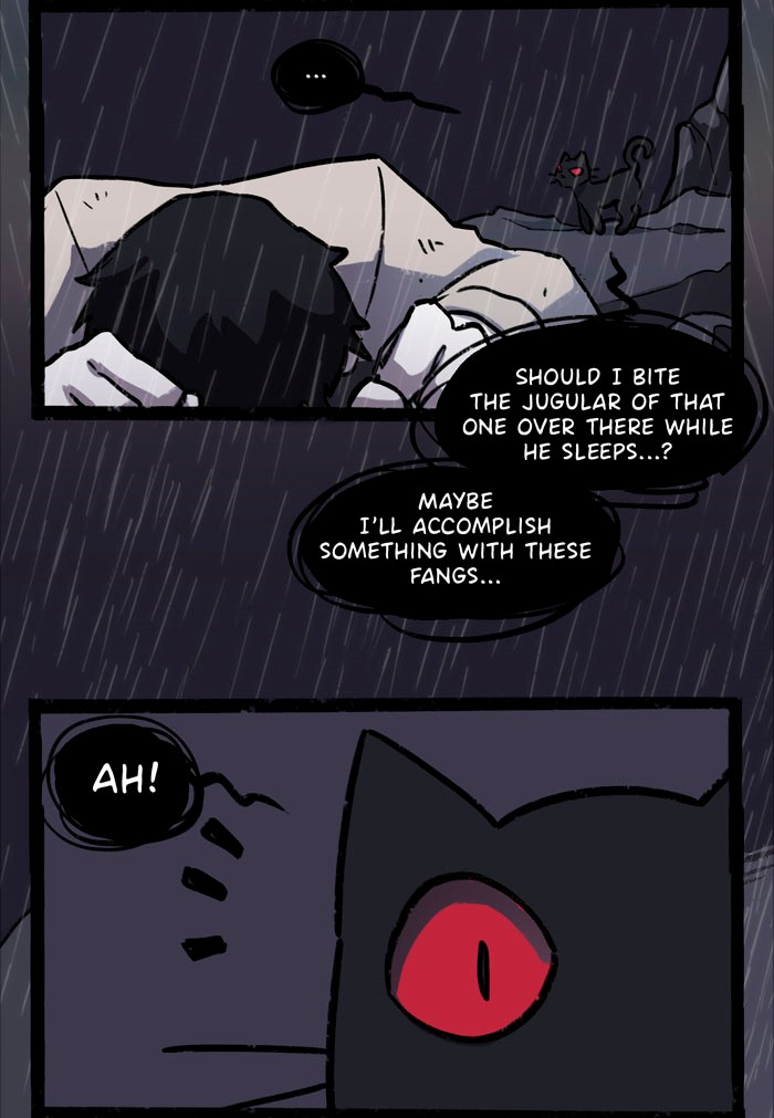 Read Hooky en Manga Online