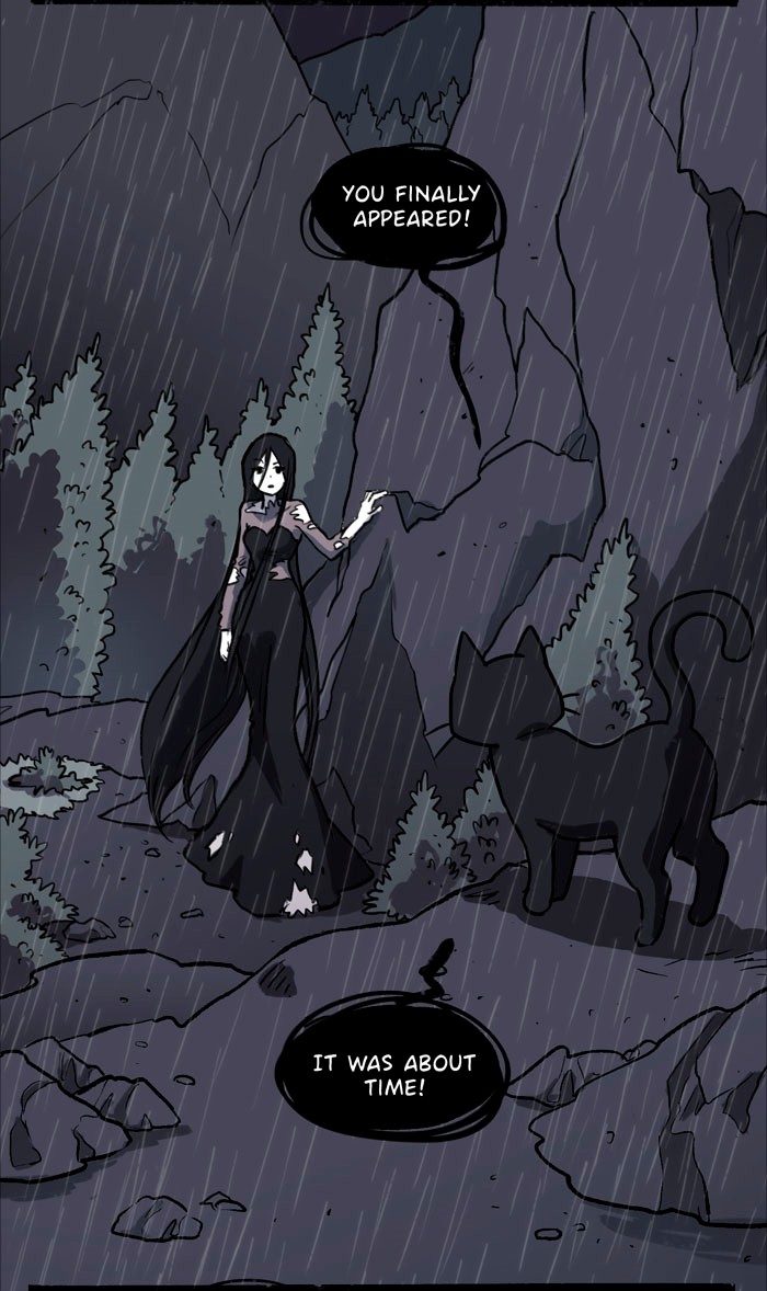 Read Hooky en Manga Online