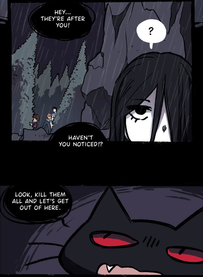 Read Hooky en Manga Online