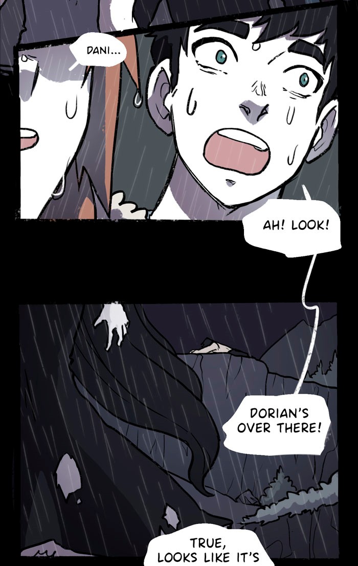 Read Hooky en Manga Online