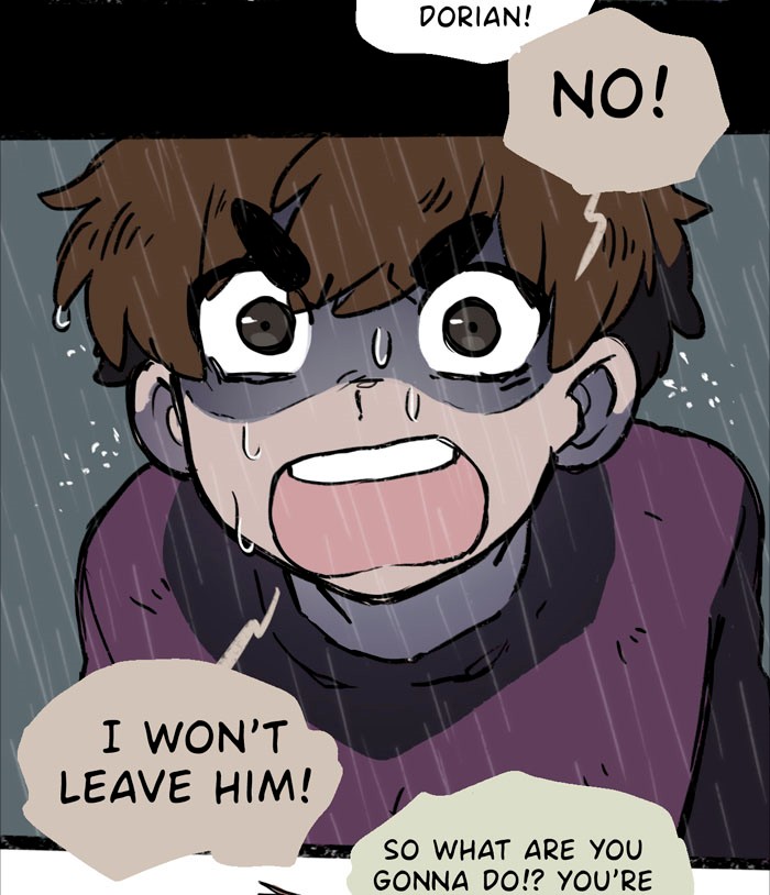 Read Hooky en Manga Online