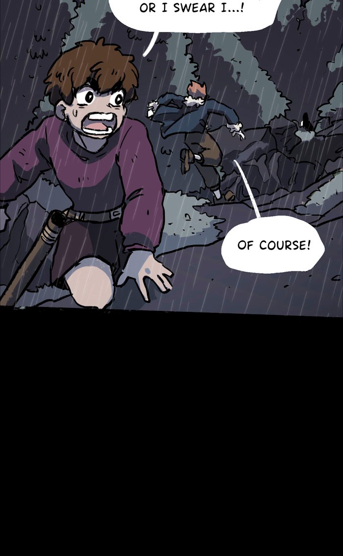 Read Hooky en Manga Online