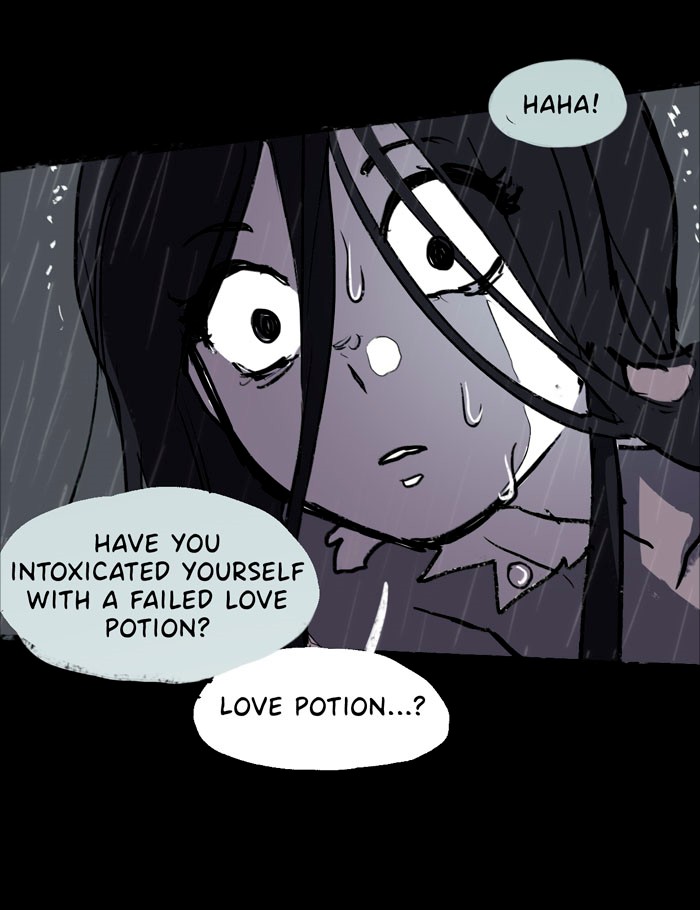 Read Hooky en Manga Online