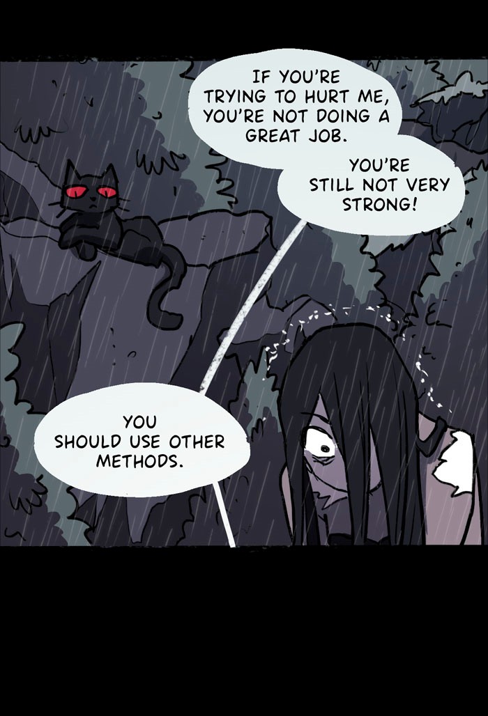 Read Hooky en Manga Online