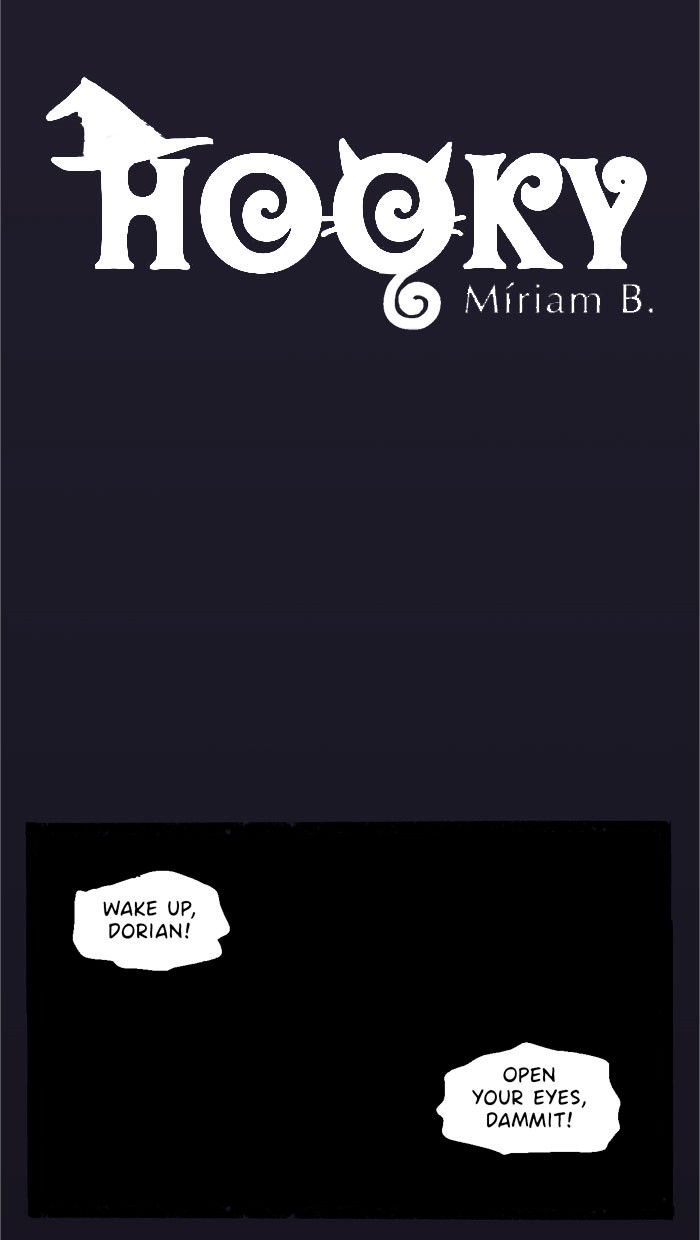 Read Hooky en Manga Online