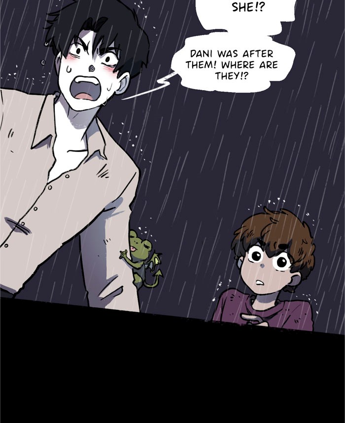 Read Hooky en Manga Online