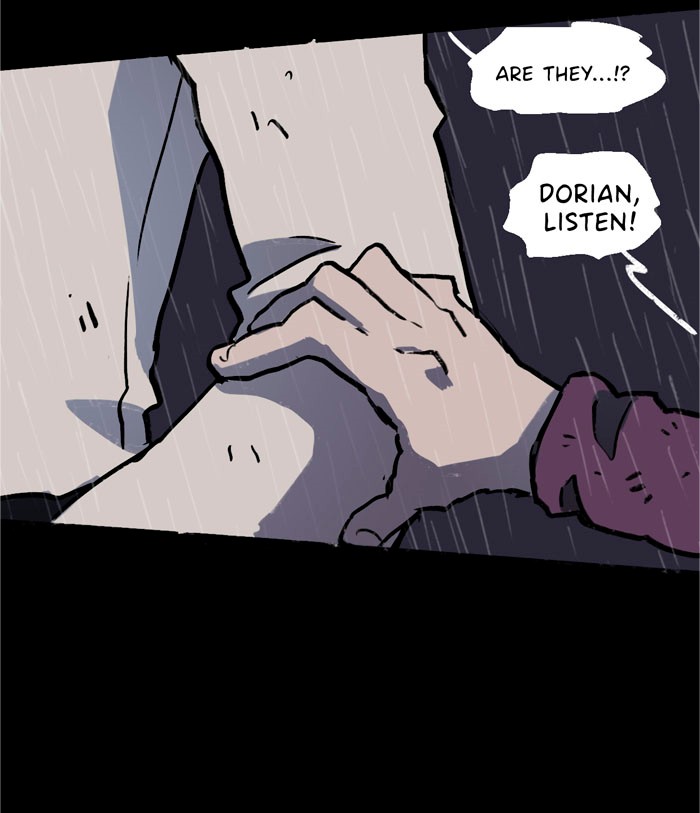 Read Hooky en Manga Online