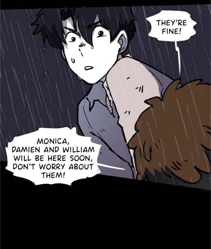 Read Hooky en Manga Online