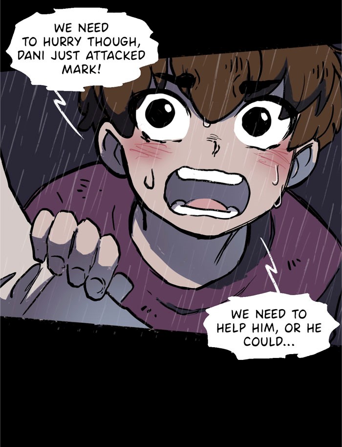 Read Hooky en Manga Online