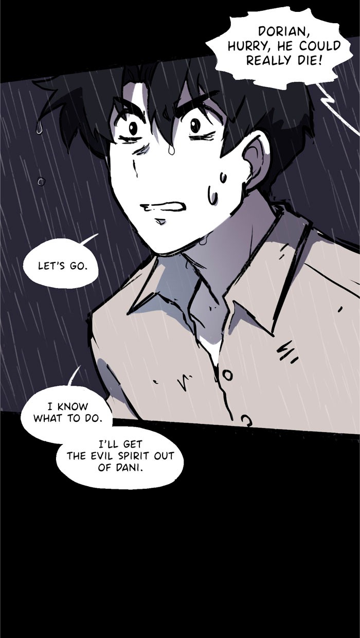 Read Hooky en Manga Online