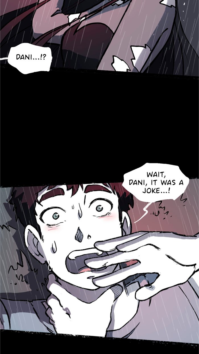 Read Hooky en Manga Online