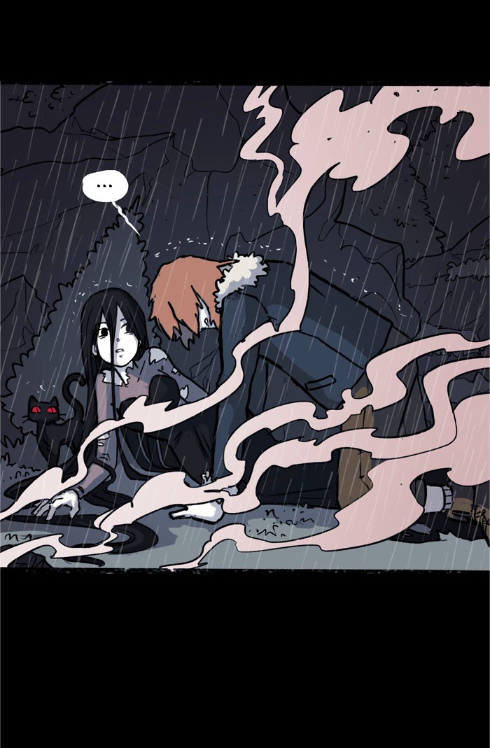 Read Hooky en Manga Online