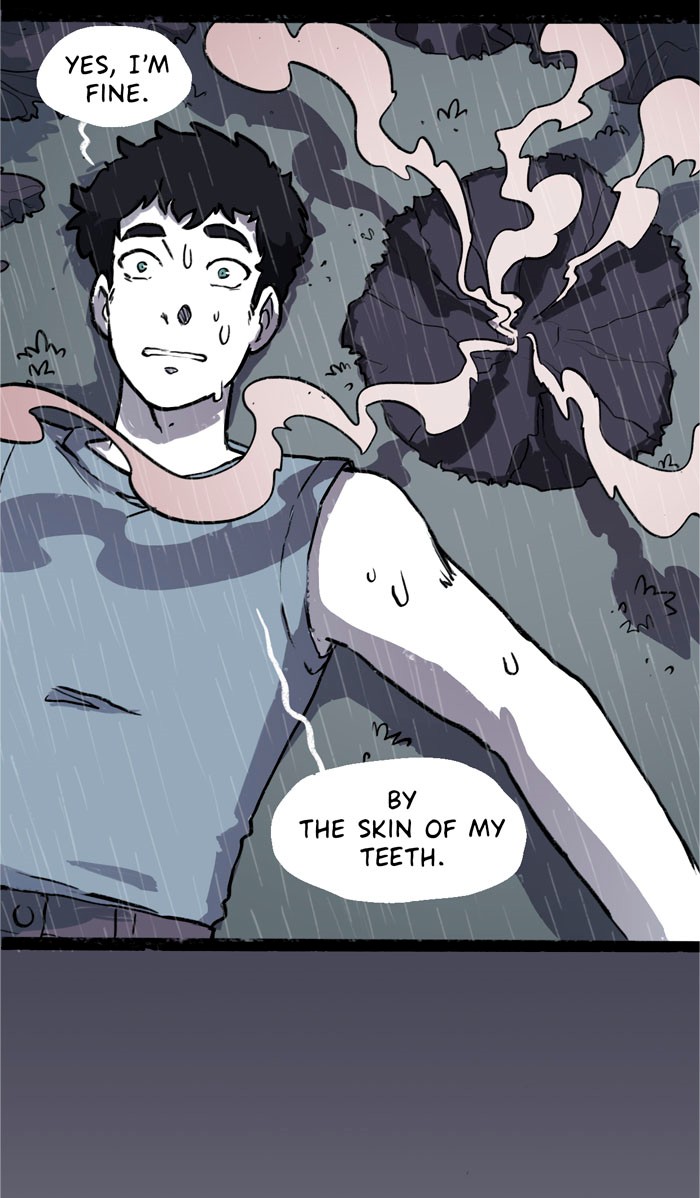 Read Hooky en Manga Online