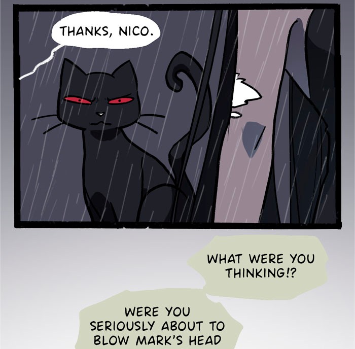 Read Hooky en Manga Online