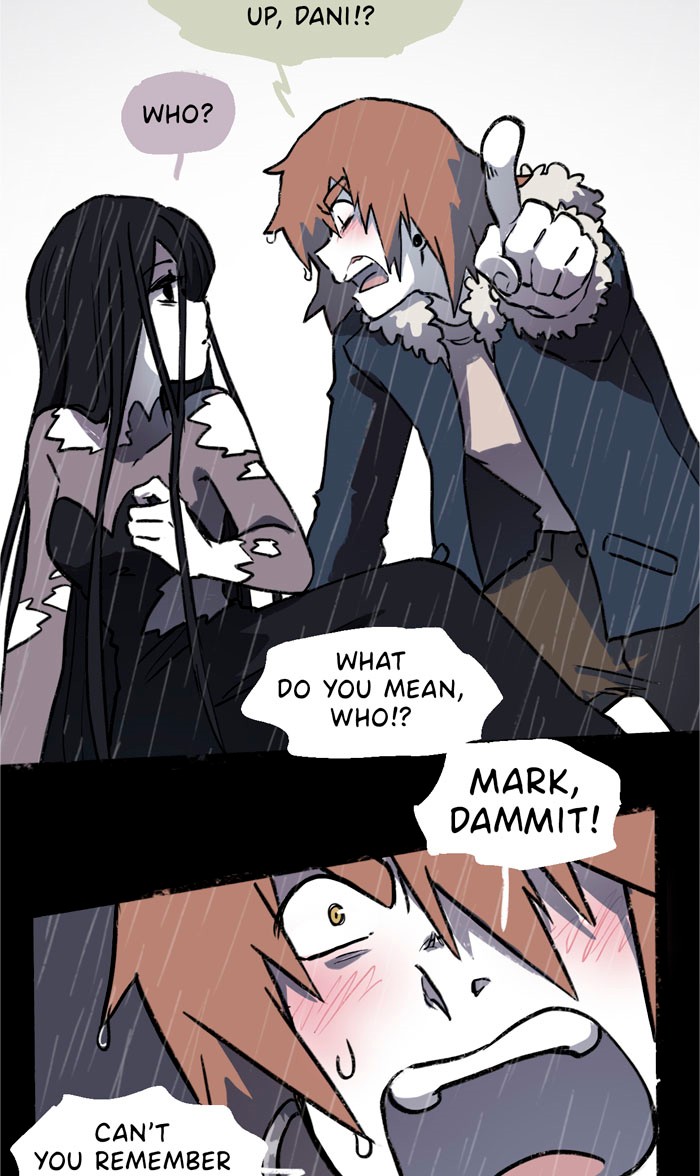 Read Hooky en Manga Online