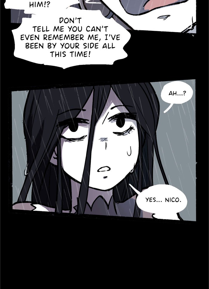 Read Hooky en Manga Online