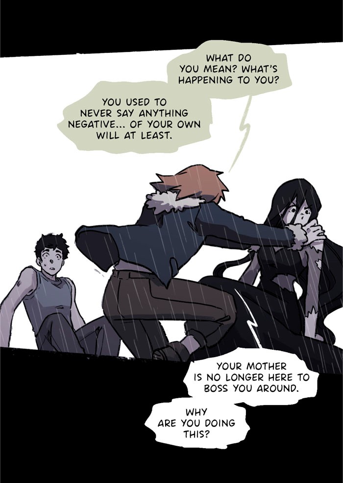 Read Hooky en Manga Online