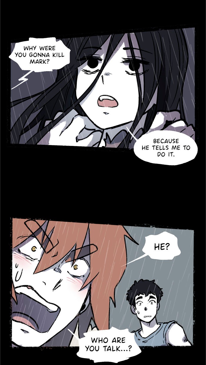 Read Hooky en Manga Online