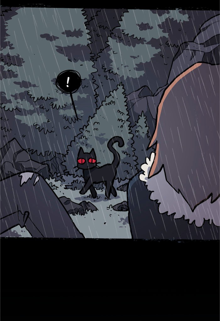 Read Hooky en Manga Online