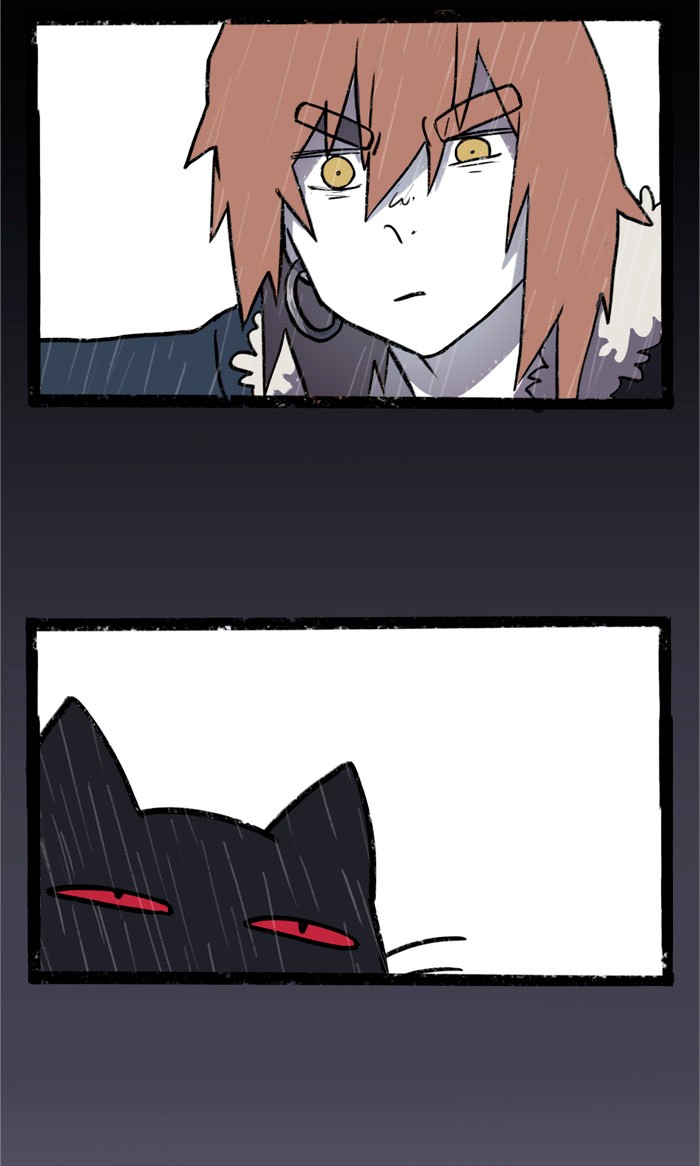 Read Hooky en Manga Online