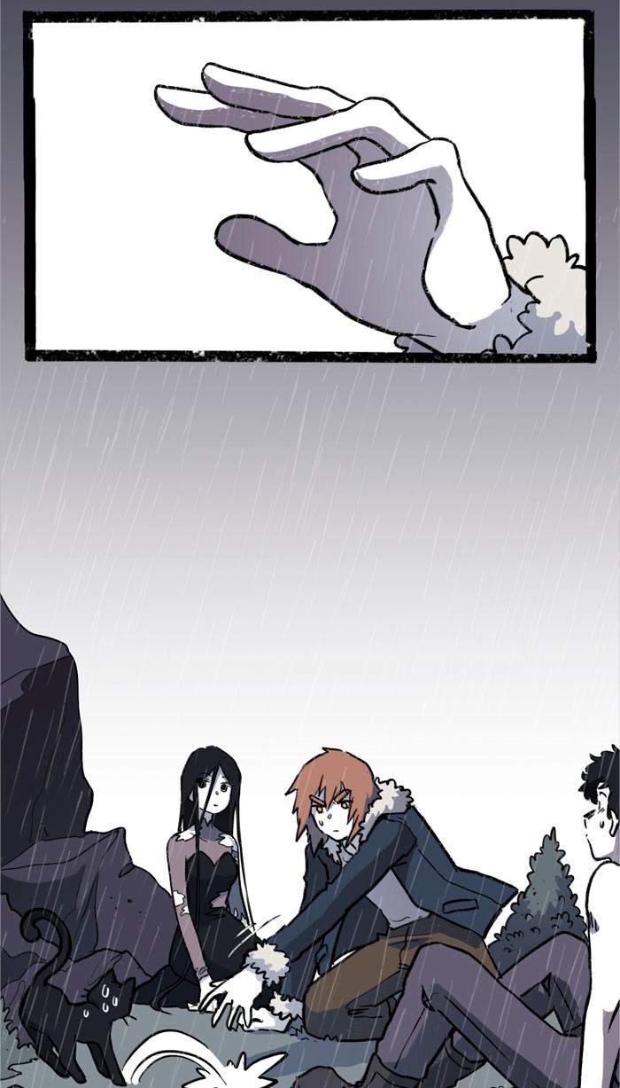 Read Hooky en Manga Online