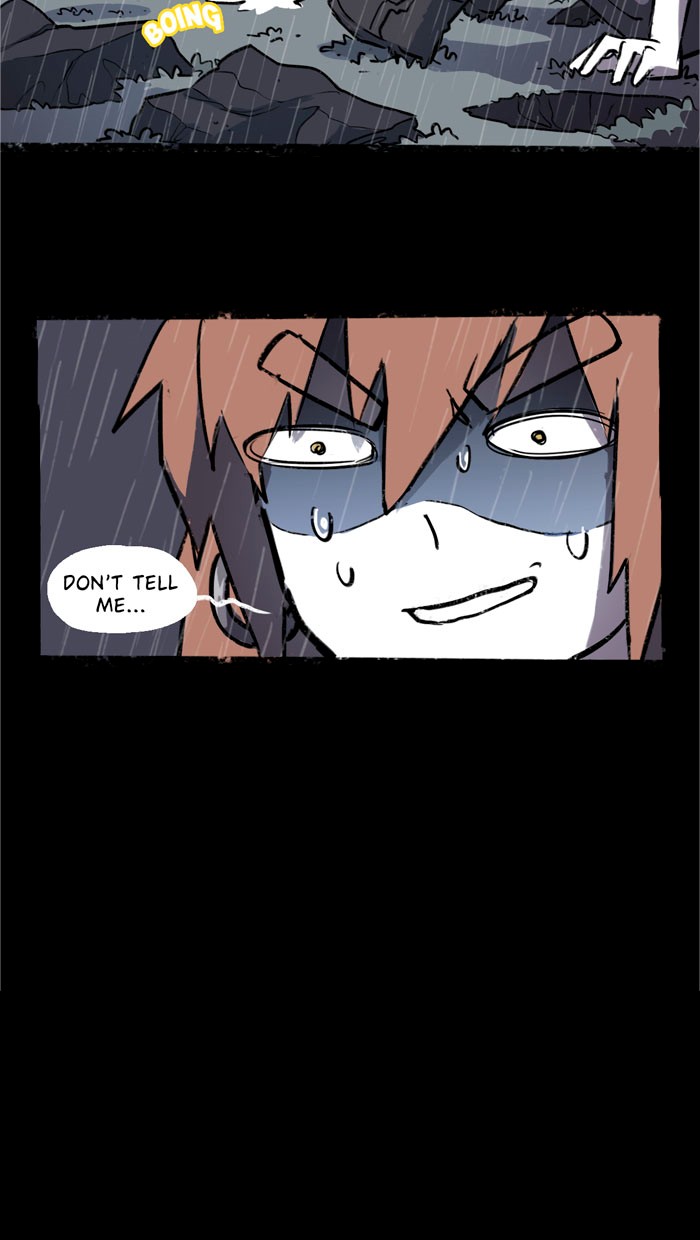 Read Hooky en Manga Online