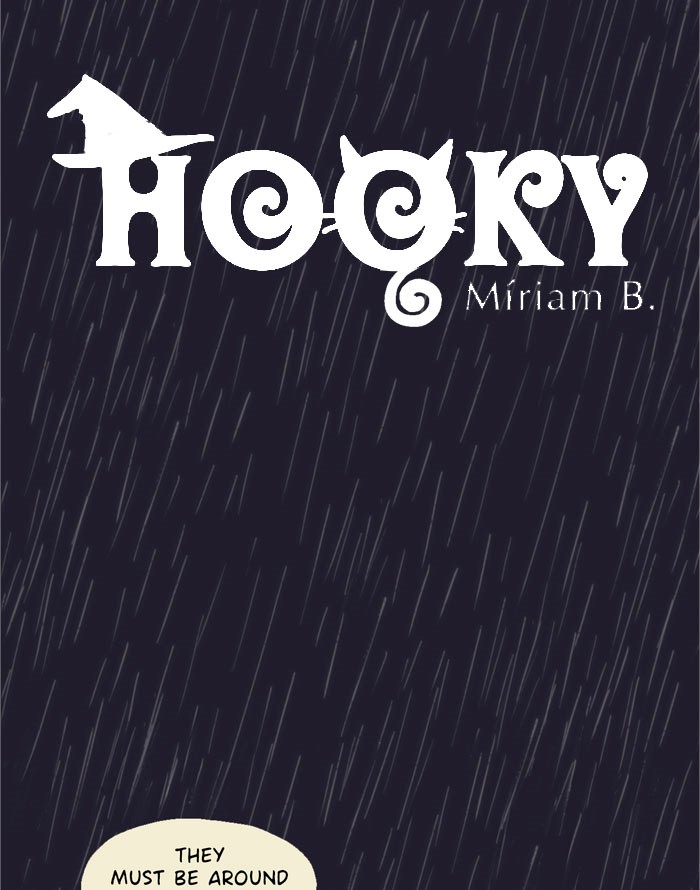 Read Hooky en Manga Online