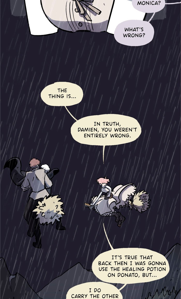 Read Hooky en Manga Online