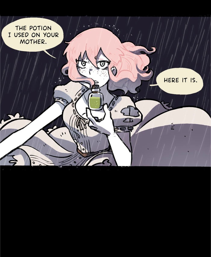 Read Hooky en Manga Online