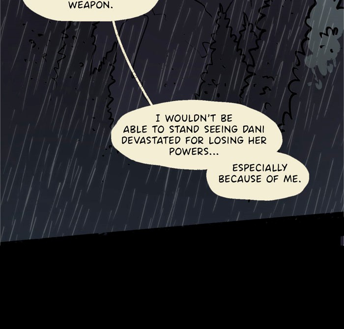 Read Hooky en Manga Online