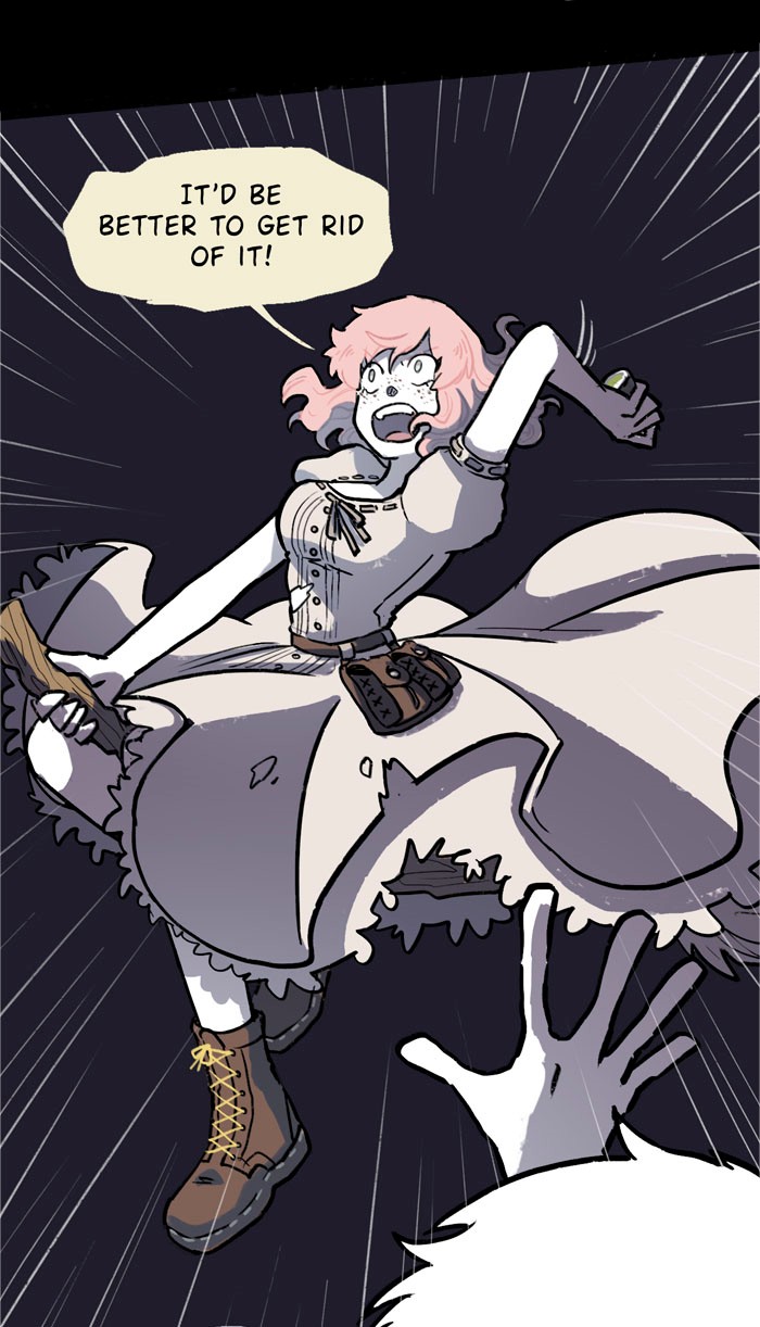 Read Hooky en Manga Online