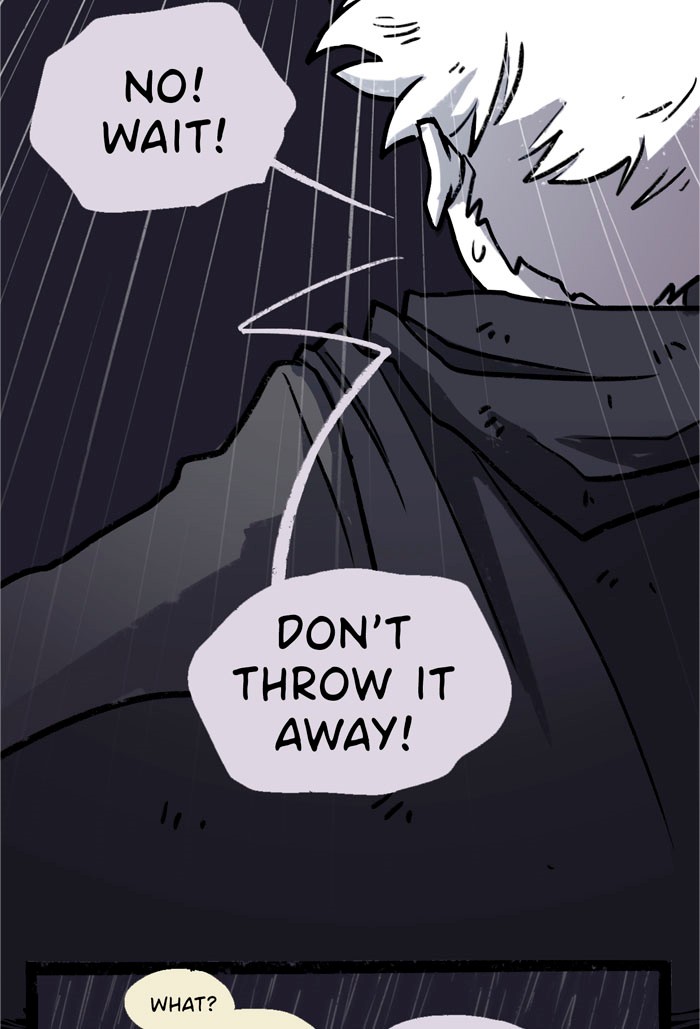 Read Hooky en Manga Online