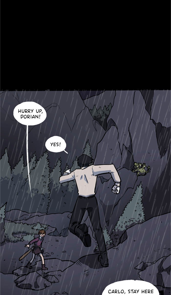 Read Hooky en Manga Online