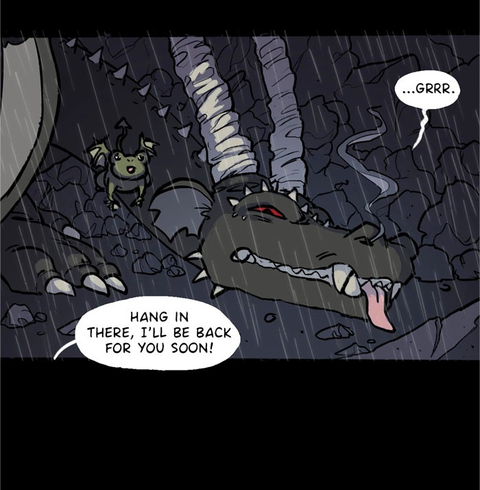 Read Hooky en Manga Online