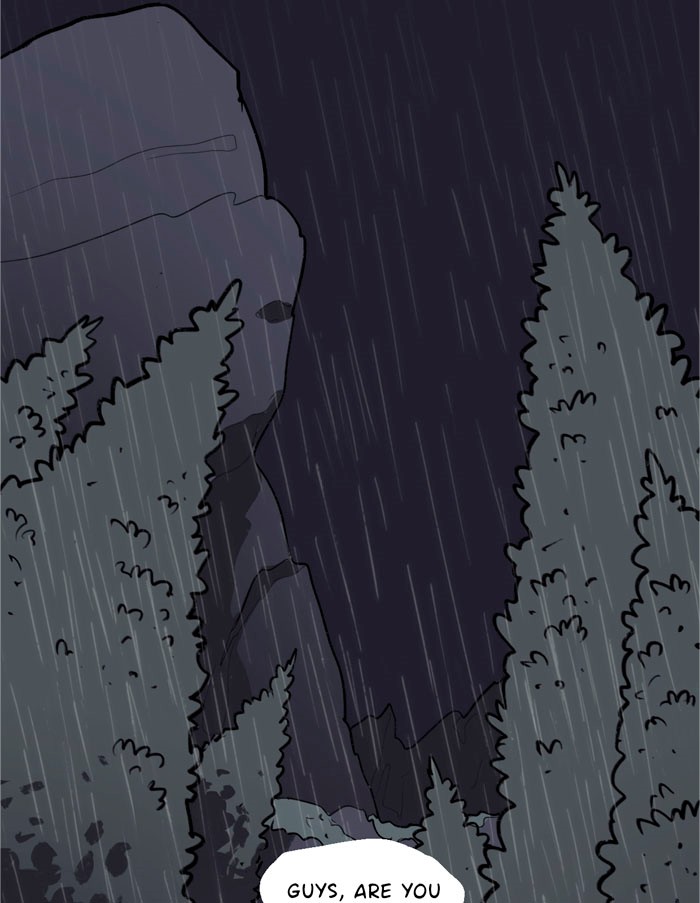 Read Hooky en Manga Online