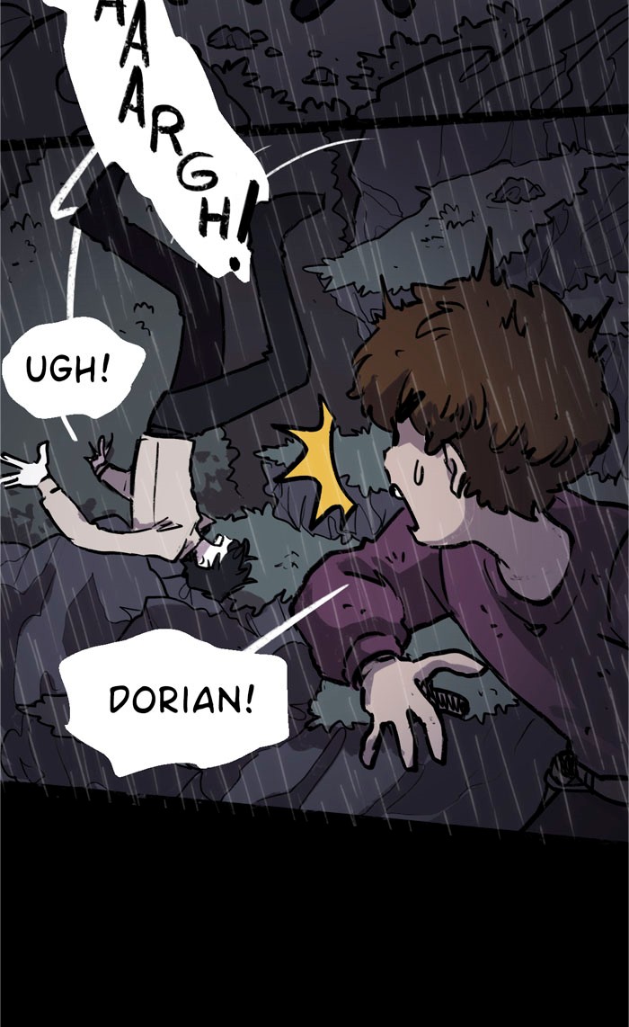 Read Hooky en Manga Online