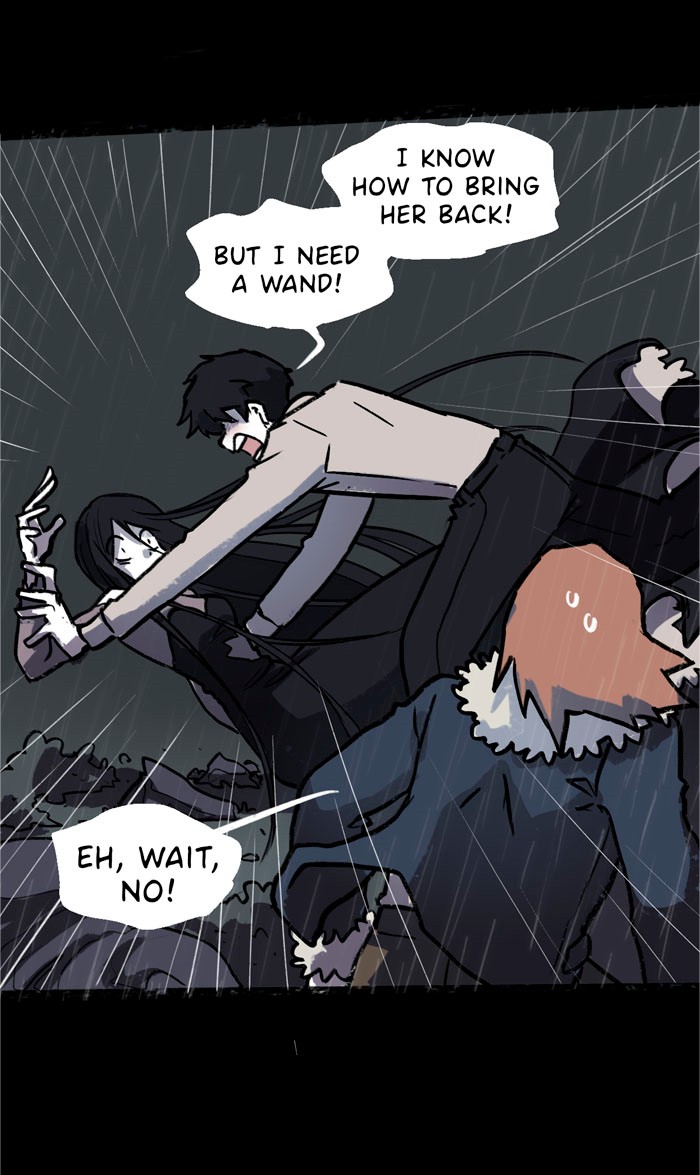 Read Hooky en Manga Online