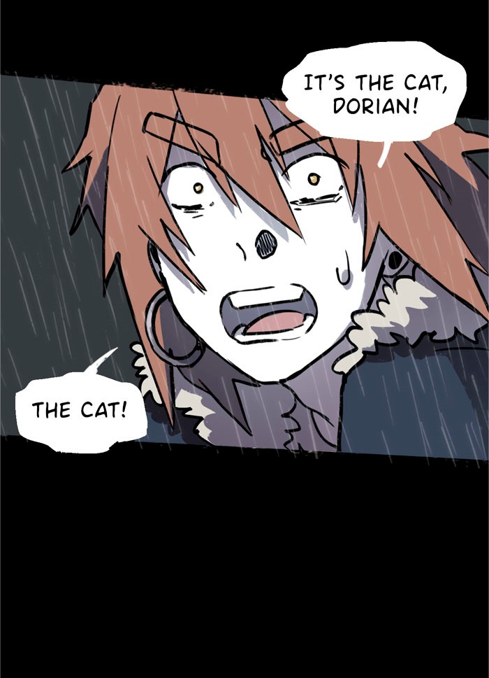 Read Hooky en Manga Online