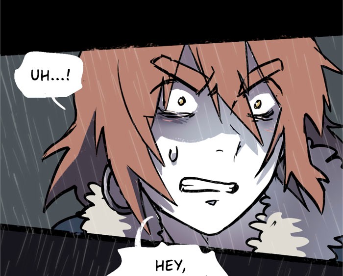 Read Hooky en Manga Online