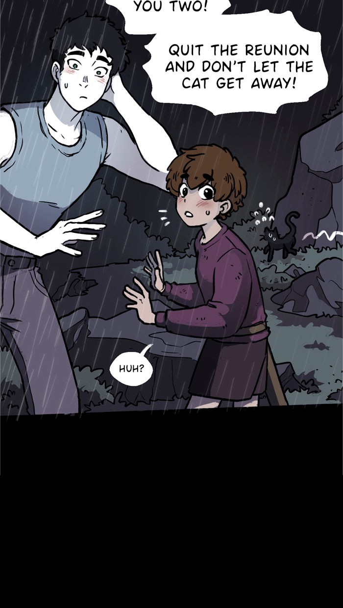 Read Hooky en Manga Online