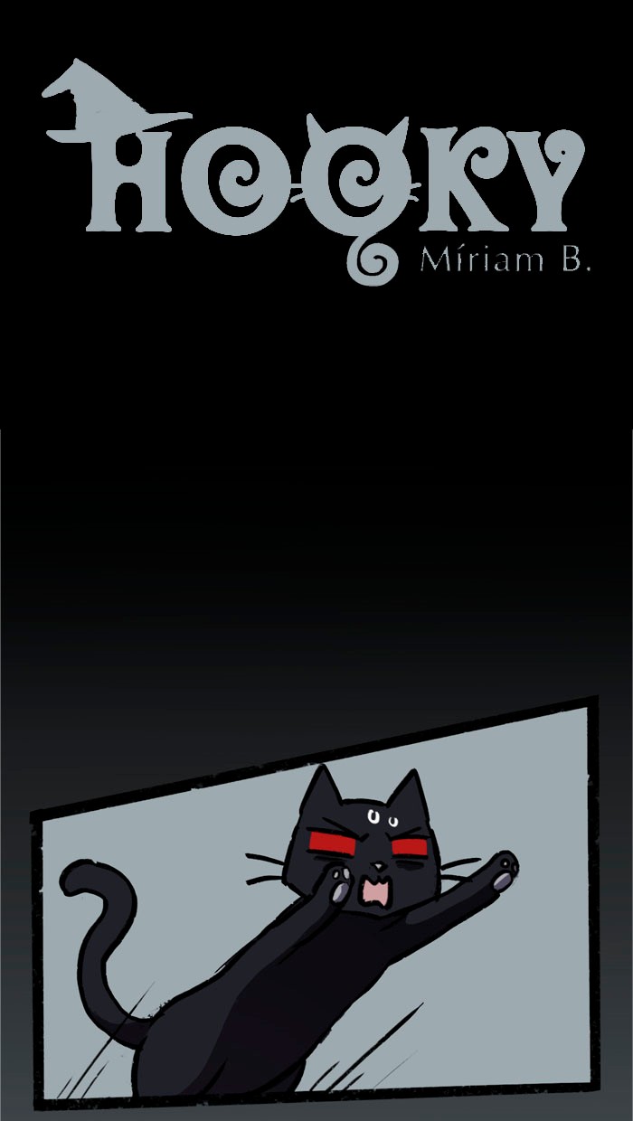 Read Hooky en Manga Online