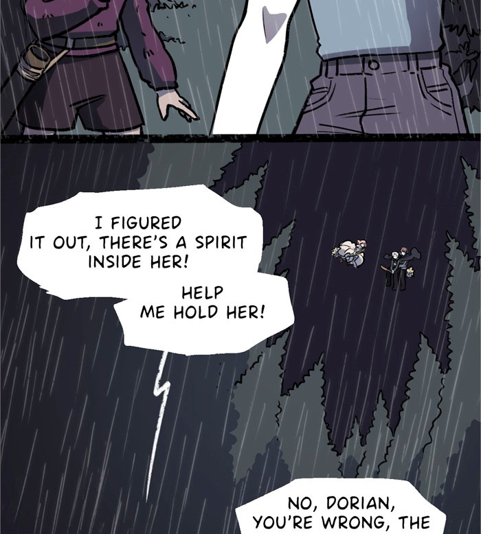 Read Hooky en Manga Online