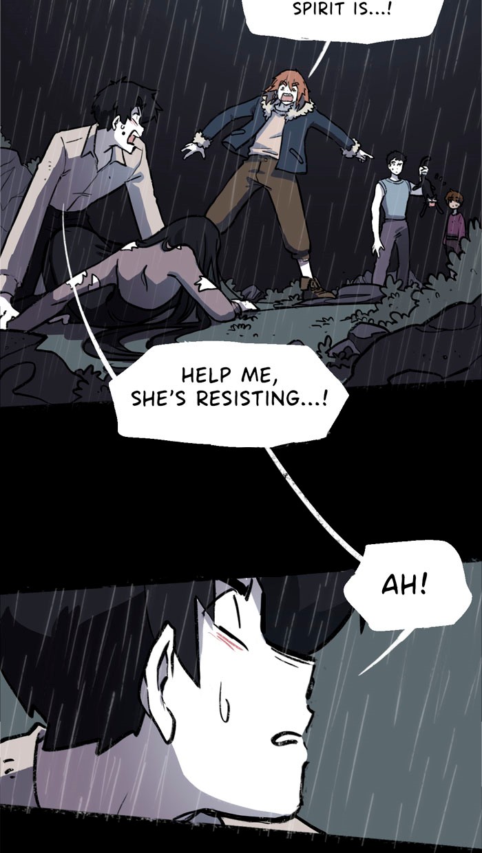 Read Hooky en Manga Online